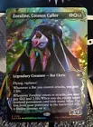 Zoraline, Cosmos Caller #