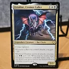 Zoraline, Cosmos Caller #