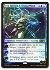 Mu Yanling, Celestial Wind