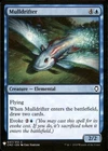 Mulldrifter #
