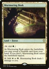 Murmuring Bosk #