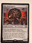 Myr Battlesphere