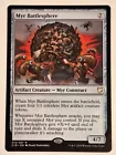 Myr Battlesphere