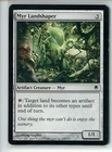 Myr Landshaper