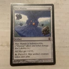 Myr Matrix