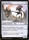 Isochron Scepter [Foil] #