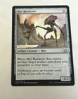 Myr Retriever