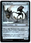 Myr Retriever