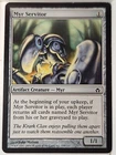 Myr Servitor