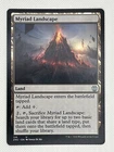 Myriad Landscape