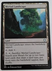 Myriad Landscape #