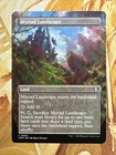 Myriad Landscape #