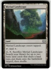 Myriad Landscape #
