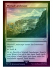 Myriad Landscape #