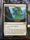 Myriad Landscape