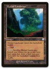 Myriad Landscape