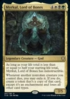 Myrkul, Lord of Bones #