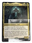 Myrkul, Lord of Bones #