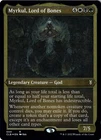 Myrkul, Lord of Bones [Foil] #