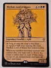 Myrkul, Lord of Bones [Showcase] #