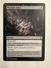 Myrkul's Edict #