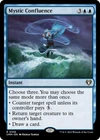 Mystic Confluence #