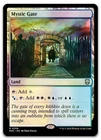 Leyline Axe [Foil] #