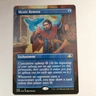Mystic Remora [Borderless Foil] #