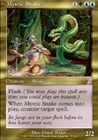 Stonecoil Serpent #