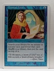 Mystical Tutor #