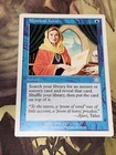 Mystical Tutor #