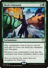 Myth Unbound #