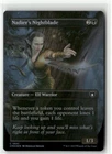 Nadier's Nightblade #