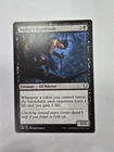 Nadier's Nightblade