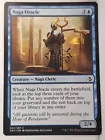 Naga Oracle