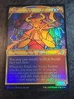 Najal, the Storm Runner [Showcase Foil] #