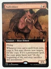 Ravenloft Adventurer [Extended Art] #