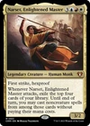 Narset, Enlightened Master #