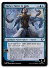 Narset, Parter of Veils #