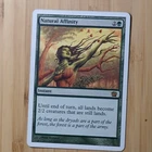 Natural Affinity