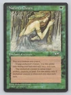 Nature's Chosen
