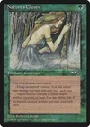 Nature's Chosen