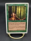 Nature's Lore