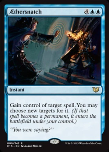 AEthersnatch