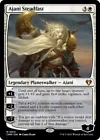 Ajani Steadfast #