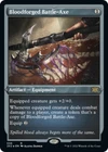 Bloodforged Battle-Axe