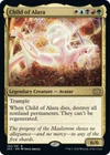 Ezuri, Claw Of Progress [Foil] #