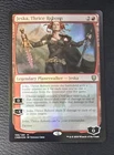 Jeska, Thrice Reborn