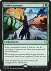 Myth Unbound #