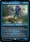 Sword of Light and Shadow